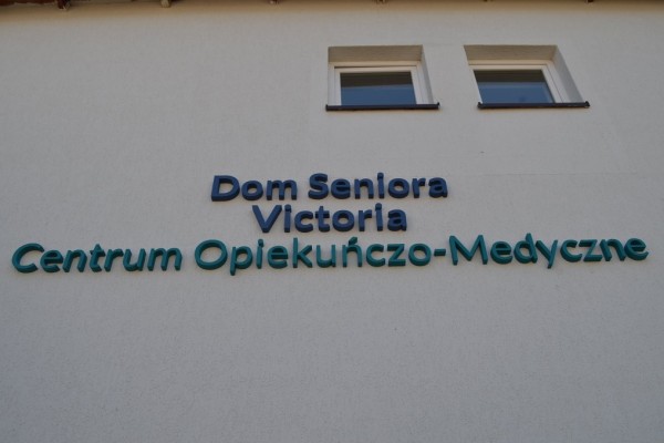 Dom Seniora Victoria w Częstochowie