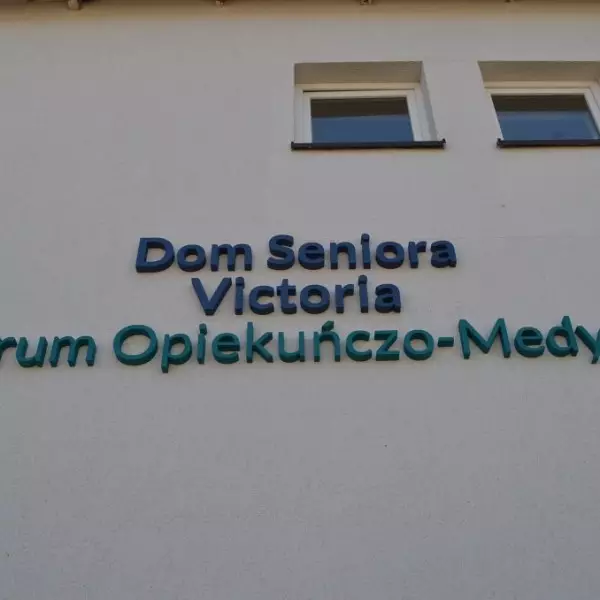 Dom Seniora Victoria w Częstochowie
