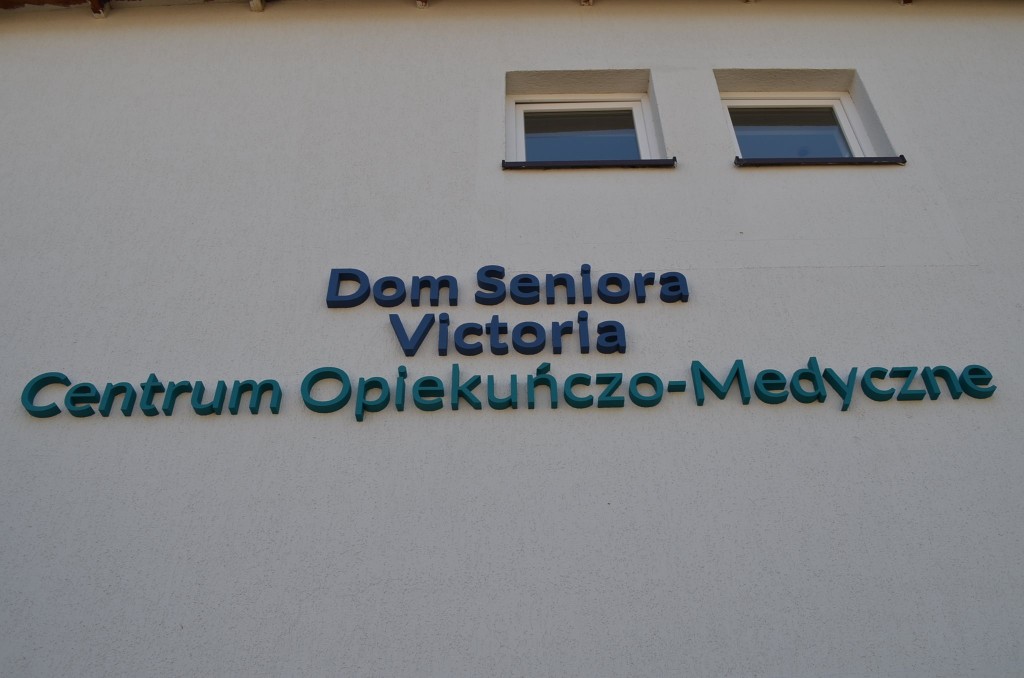 Dom Seniora Victoria w Częstochowie