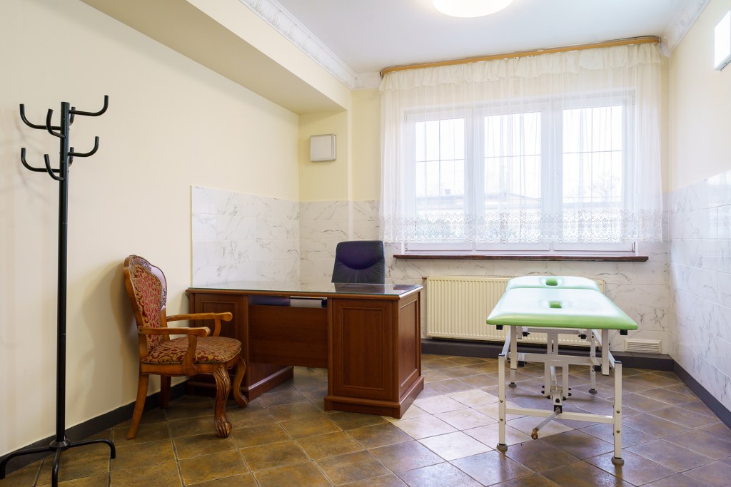 Dom Seniora Prestige w Siewierzu