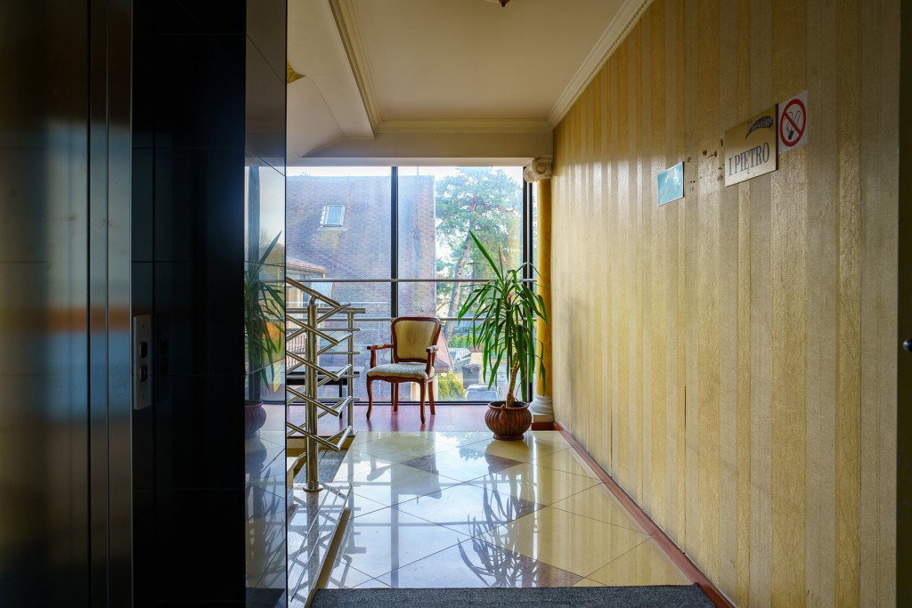 Dom Seniora Prestige w Siewierzu