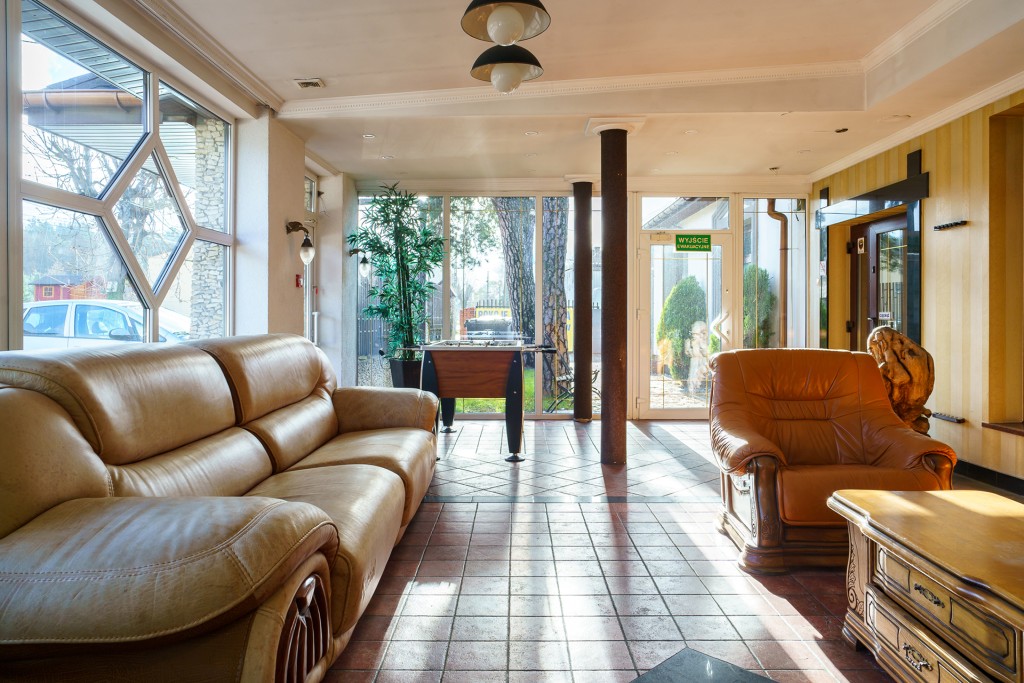 Dom Seniora Prestige w Siewierzu