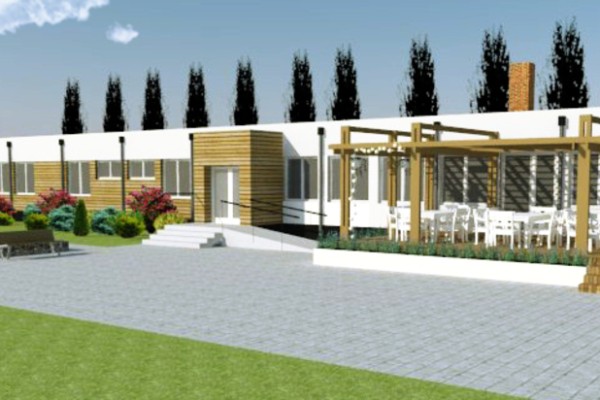 Prywatny Dom Opieki ARTWAY w Liskach