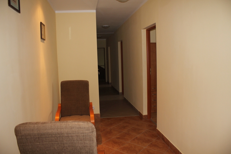 Ośrodek Opiekuńczo-Rehabilitacyjny ELMED w Skoroszowie