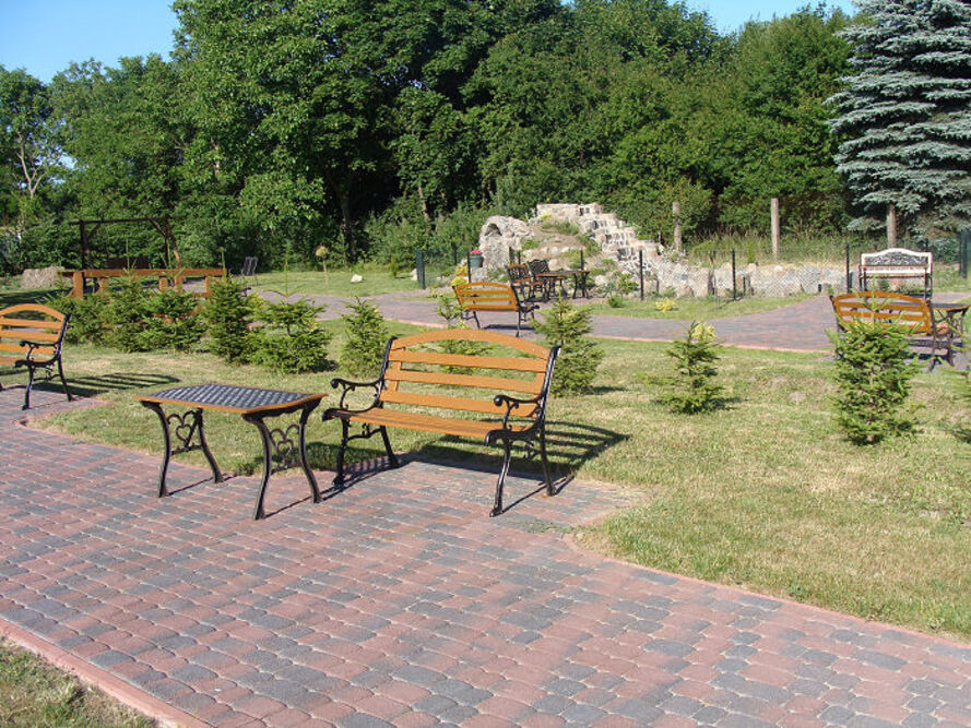 Dom Seniora ROTMANKA w Rotmance