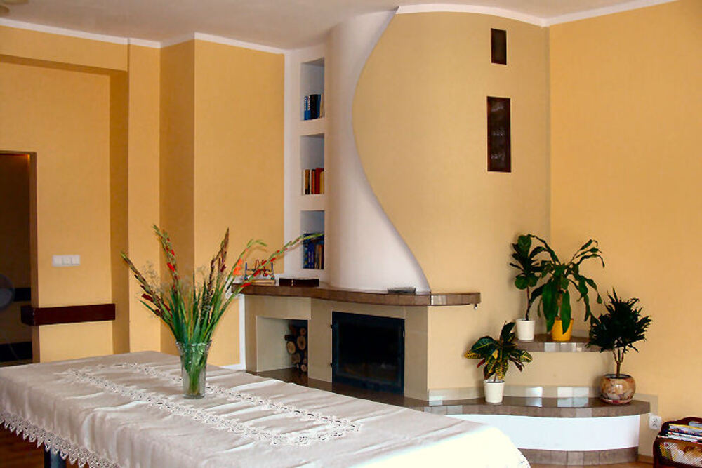 Dom Seniora ROTMANKA w Rotmance