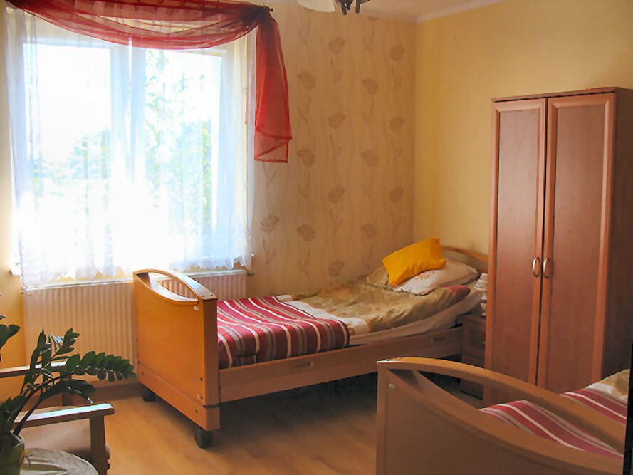 Dom Seniora ROTMANKA w Rotmance