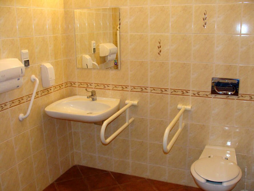 Dom Seniora ROTMANKA w Rotmance