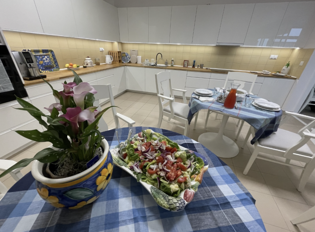 Dom Opieki PRO SENIORE Caritas AW w Otwocku