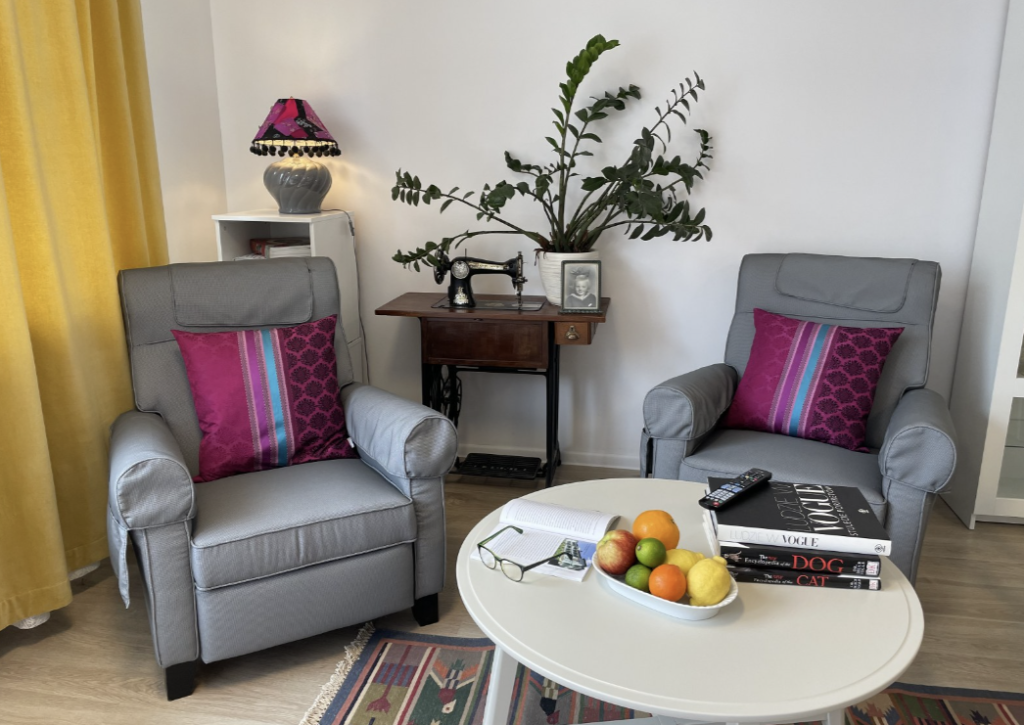 Dom Opieki PRO SENIORE Caritas AW w Otwocku