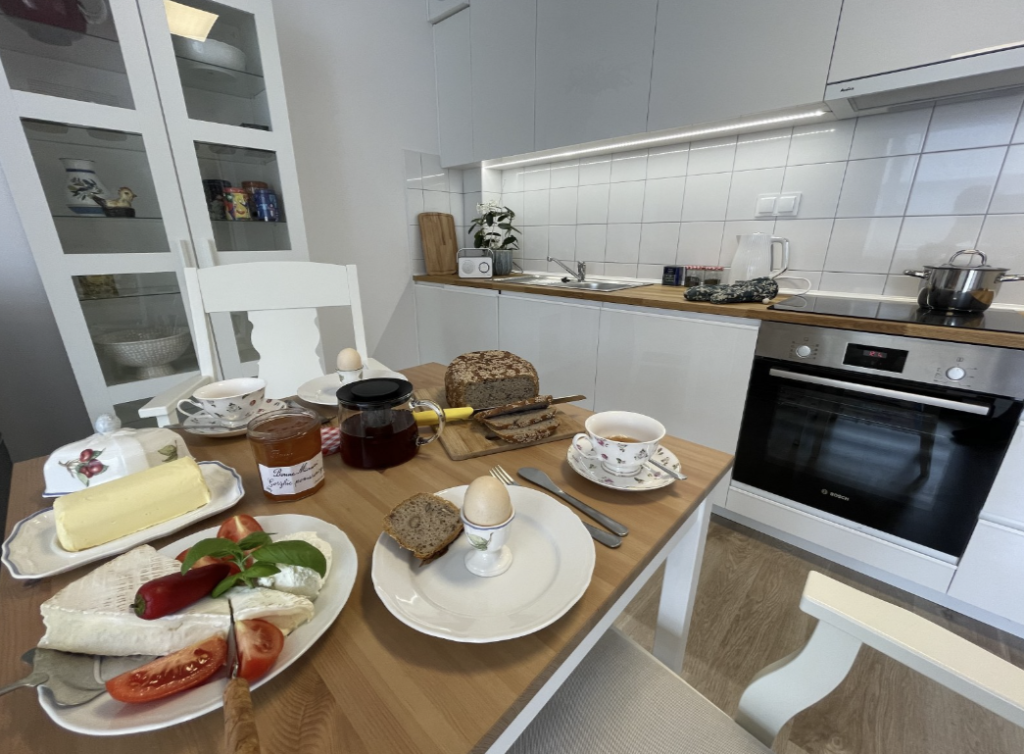 Dom Opieki PRO SENIORE Caritas AW w Otwocku