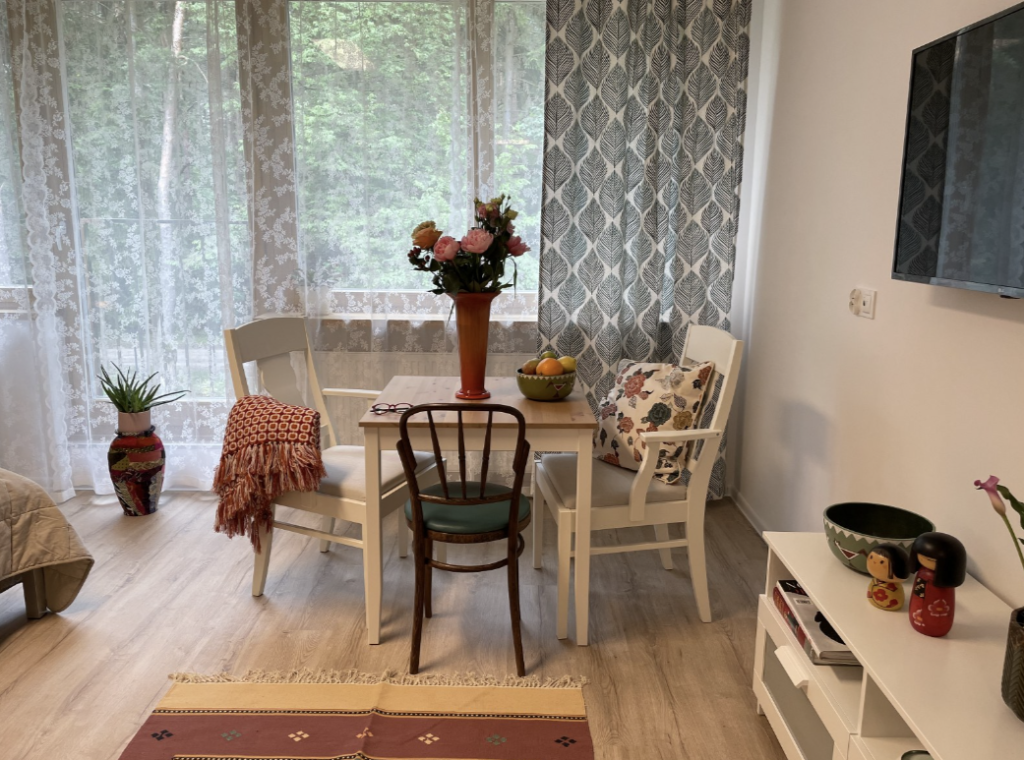 Dom Opieki PRO SENIORE Caritas AW w Otwocku