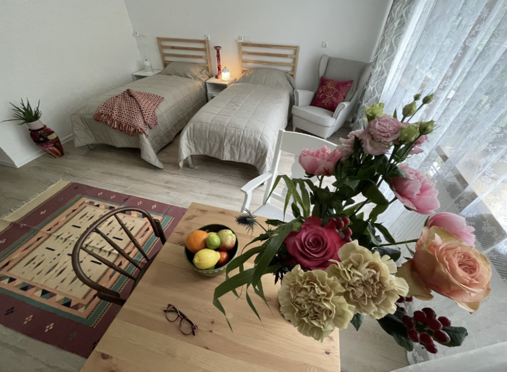 Dom Opieki PRO SENIORE Caritas AW w Otwocku