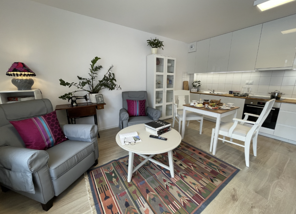 Dom Opieki PRO SENIORE Caritas AW w Otwocku