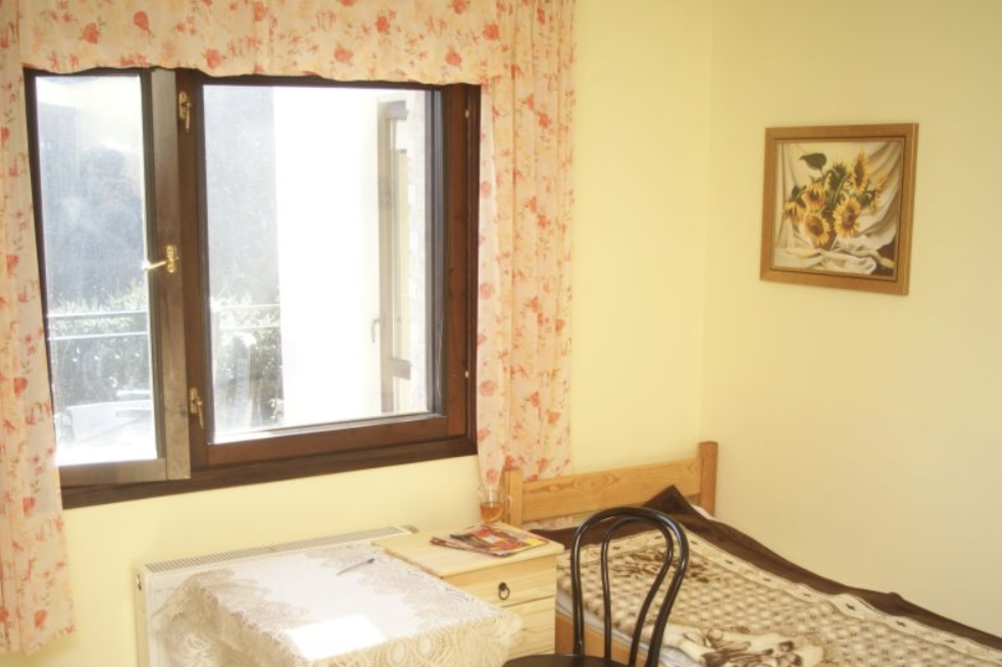 Dom Seniora „Willa Nad Potokiem" w Gdańsku