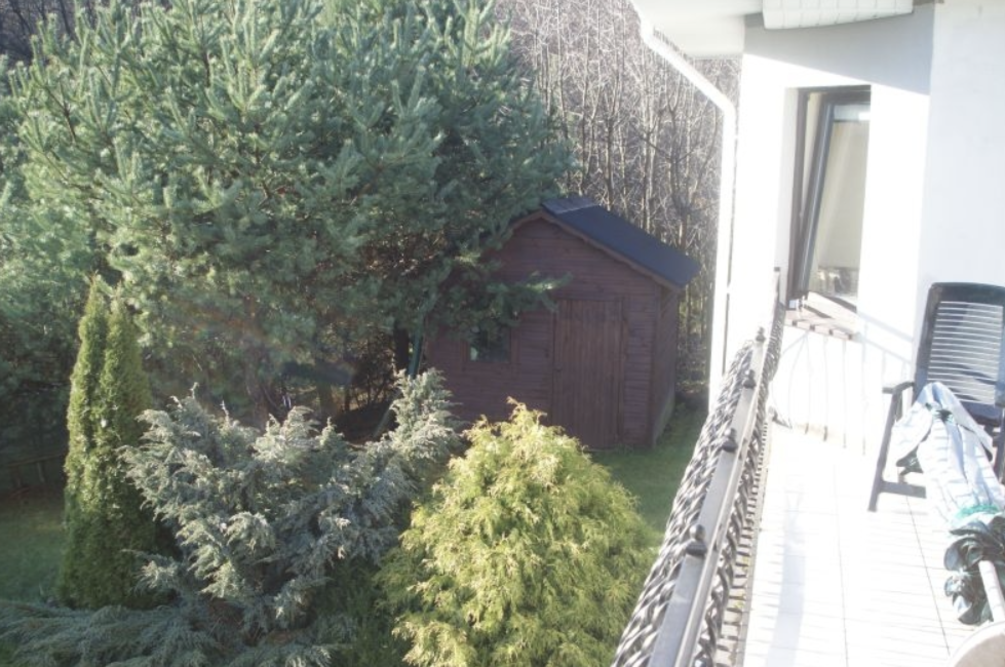 Dom Seniora „Willa Nad Potokiem" w Gdańsku