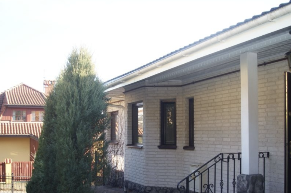 Dom Seniora „Willa Nad Potokiem" w Gdańsku