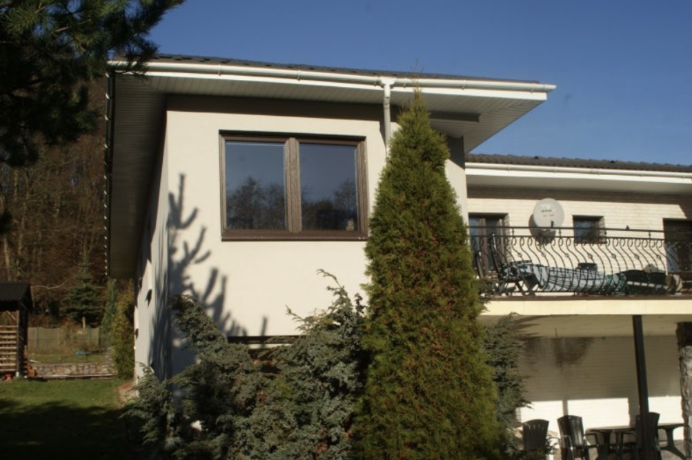 Dom Seniora „Willa Nad Potokiem" w Gdańsku