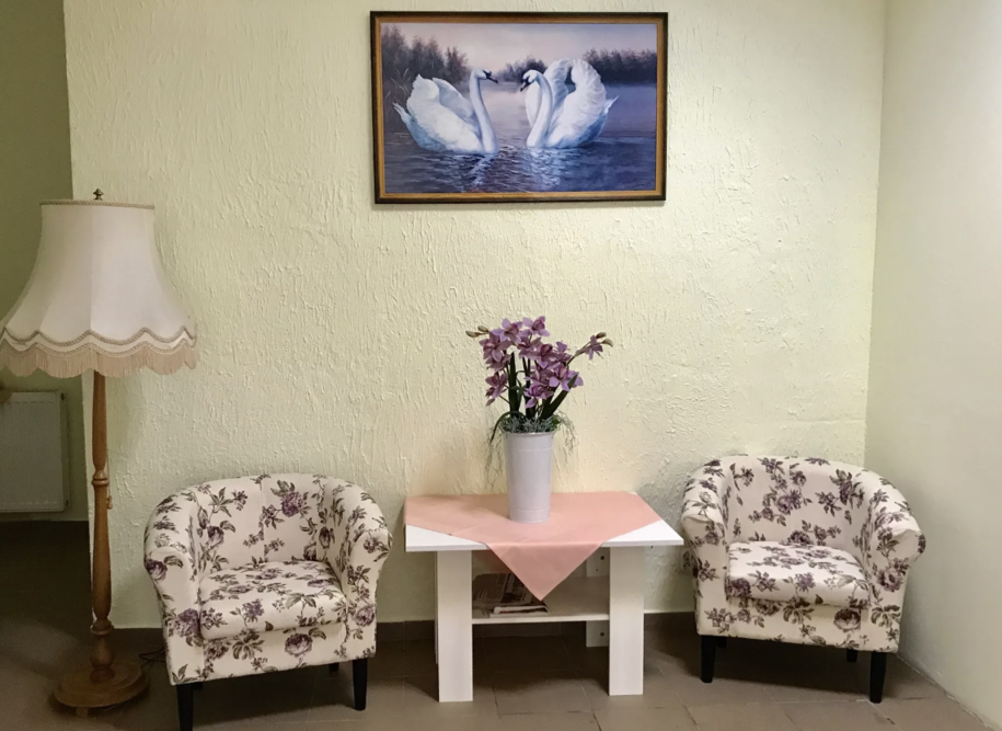 Dom Seniora „SeniorMed” w Granicy