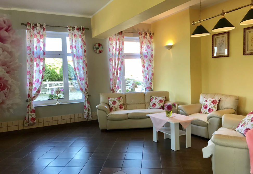 Dom Seniora „SeniorMed” w Granicy