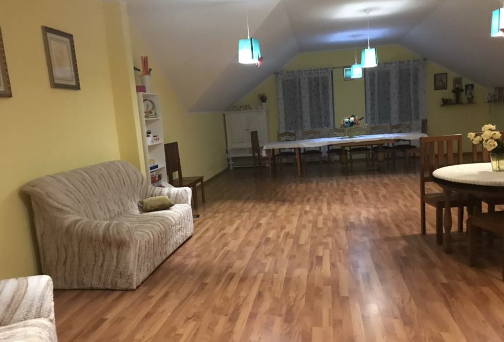 Dom Seniora „SeniorMed” w Granicy