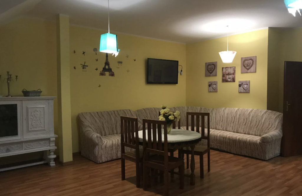 Dom Seniora „SeniorMed” w Granicy