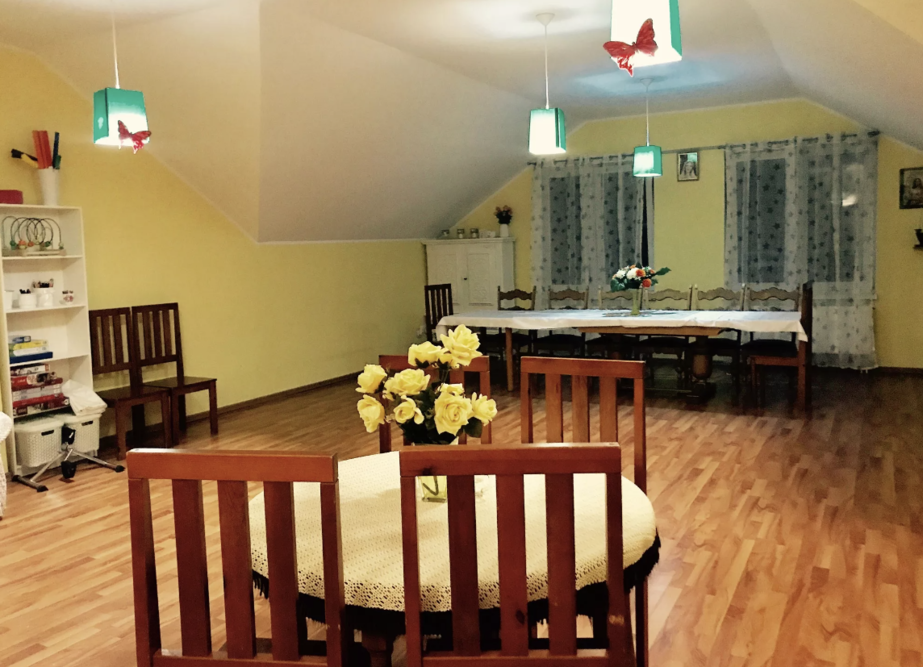 Dom Seniora „SeniorMed” w Granicy