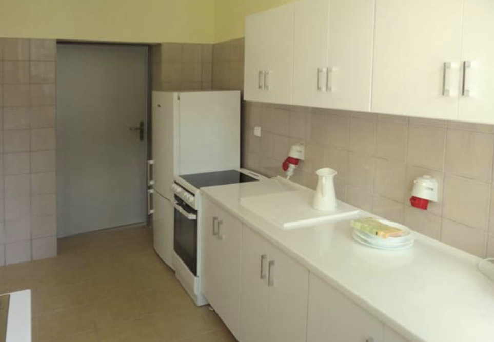 Dom Opieki PORT w Wojkowicach