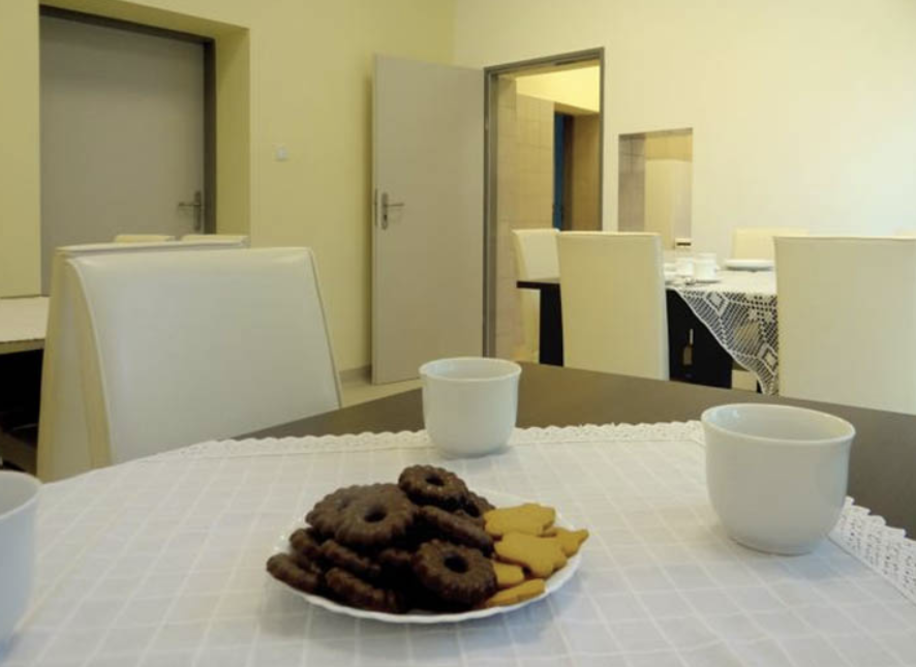 Dom Opieki PORT w Wojkowicach