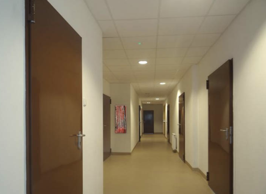 Dom Opieki PORT w Wojkowicach