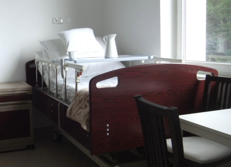 Dom Opieki PORT w Wojkowicach