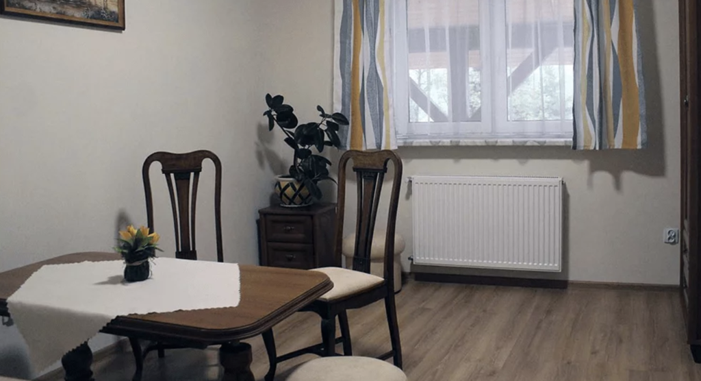 Rodzinny Dom Seniora w Brennej