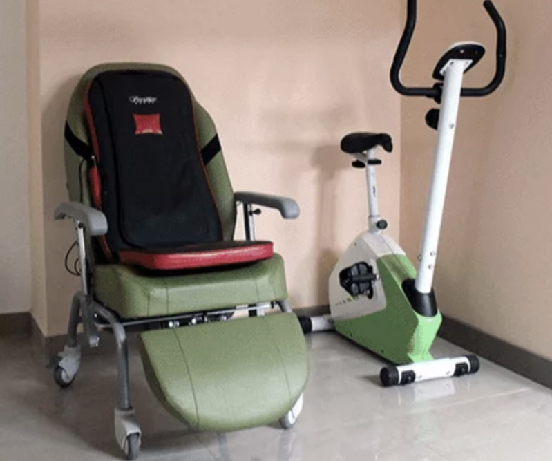 Rodzinny Dom Seniora w Brennej