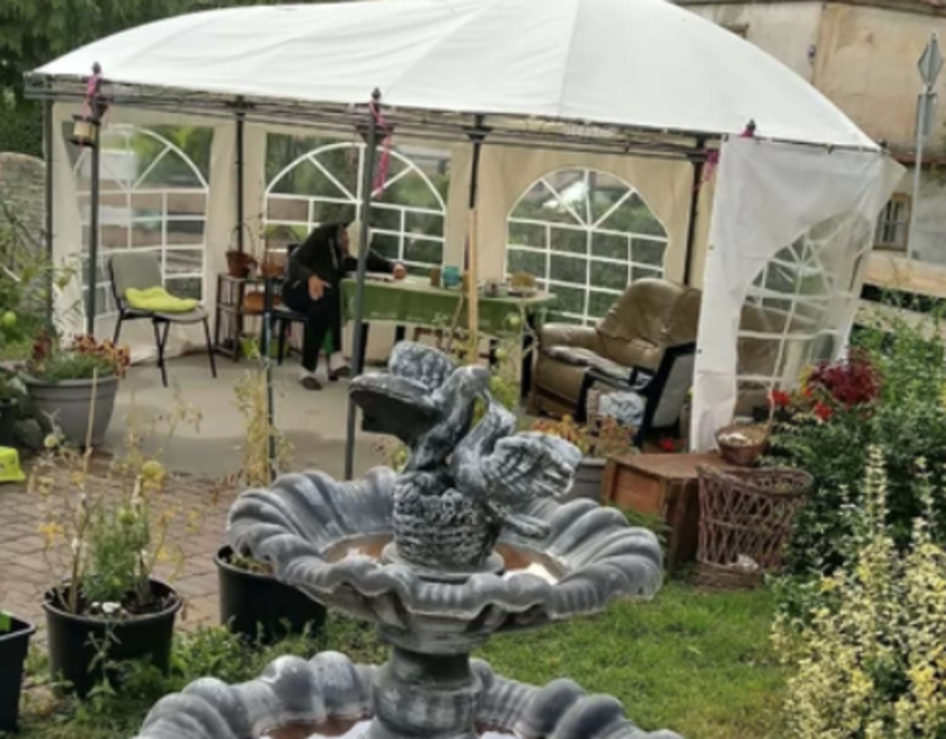 Dom Seniora PORO CARE w Legnicy