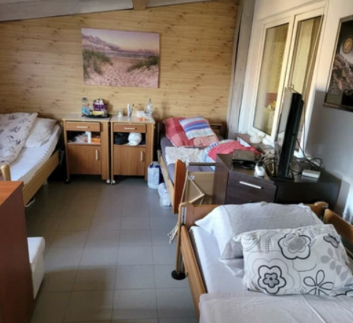 Dom Seniora PORO CARE w Legnicy