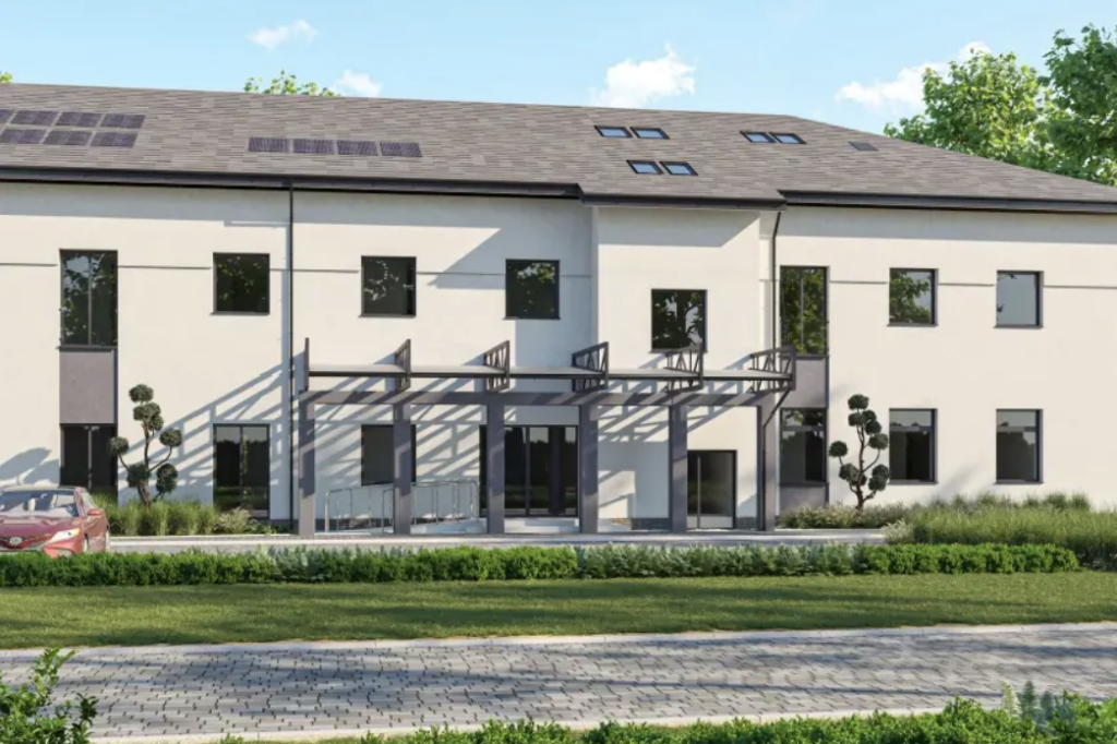 Prywatny Dom Opieki Holi-Care w Wojniczu