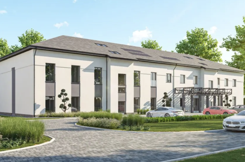 Prywatny Dom Opieki Holi-Care w Wojniczu