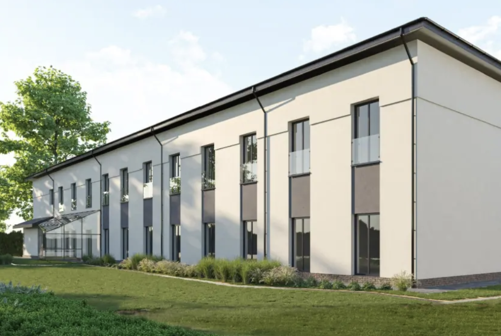 Prywatny Dom Opieki Holi-Care w Wojniczu