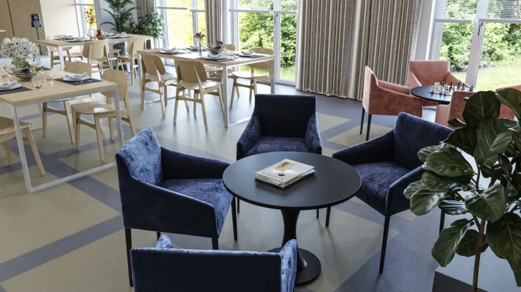 Prywatny Dom Opieki Holi-Care w Wojniczu