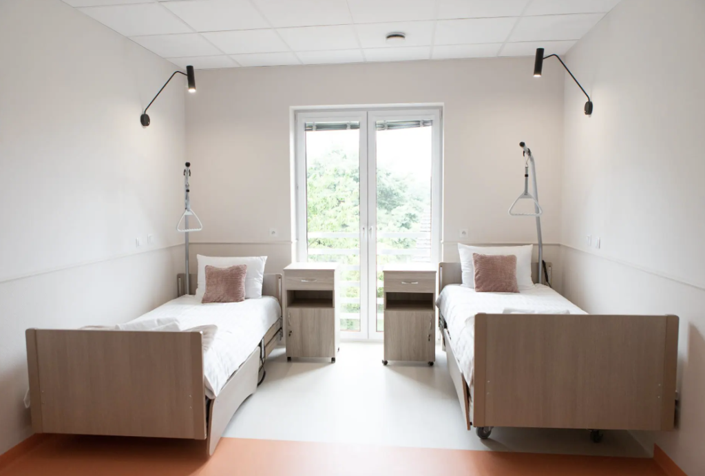 Prywatny Dom Opieki Holi-Care w Wojniczu