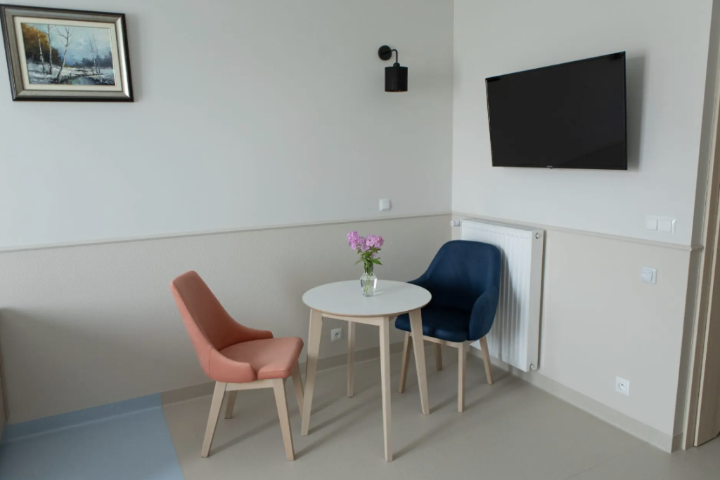 Prywatny Dom Opieki Holi-Care w Wojniczu