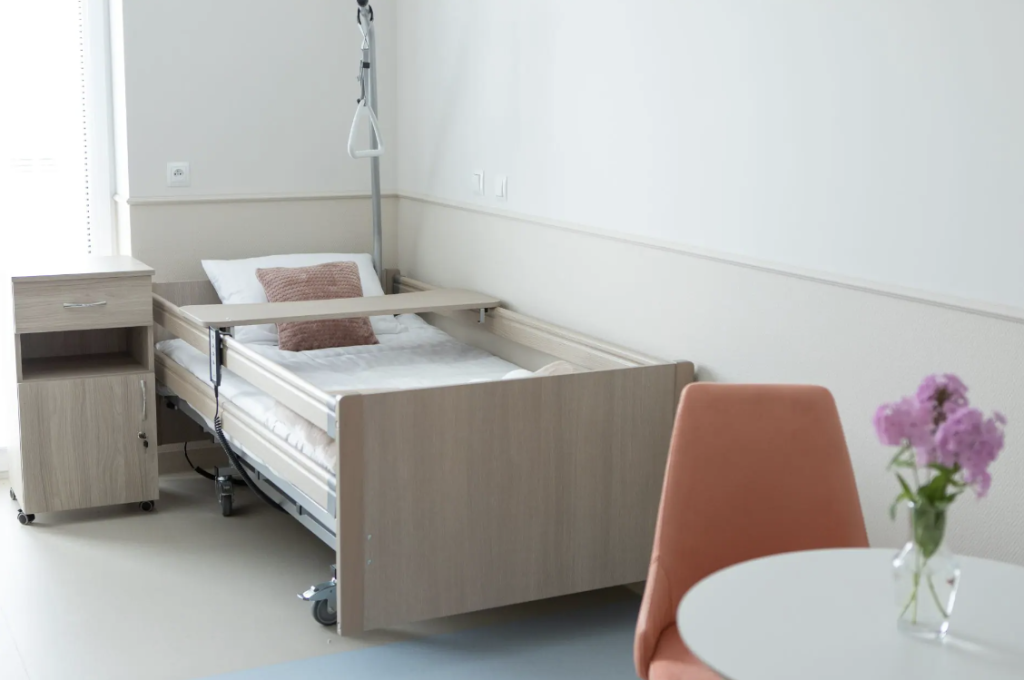 Prywatny Dom Opieki Holi-Care w Wojniczu