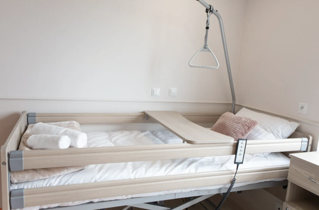 Prywatny Dom Opieki Holi-Care w Wojniczu