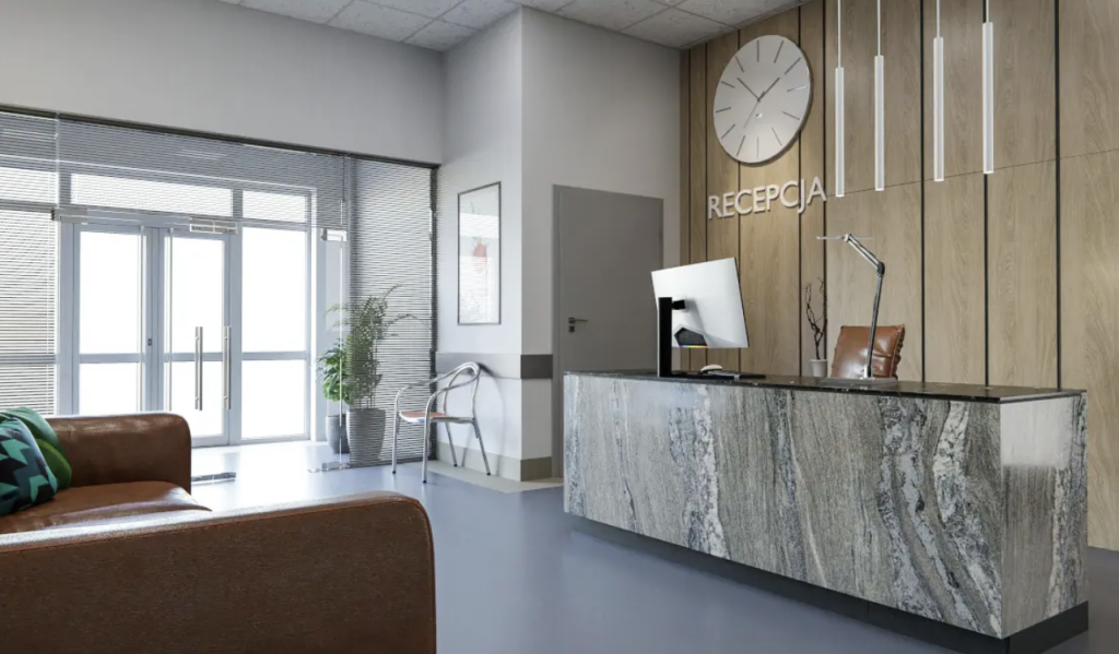 Prywatny Dom Opieki Holi-Care w Wojniczu