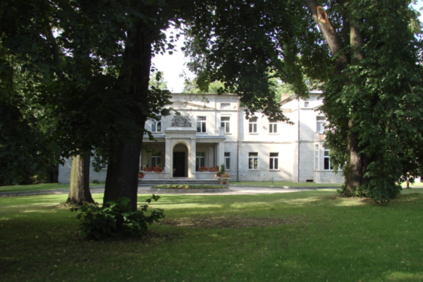 Senior Residence - Pałac w Spławie