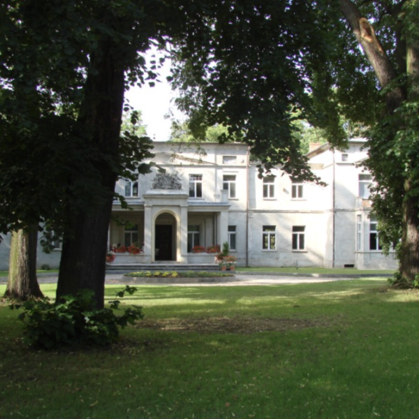 Senior Residence - Pałac w Spławie
