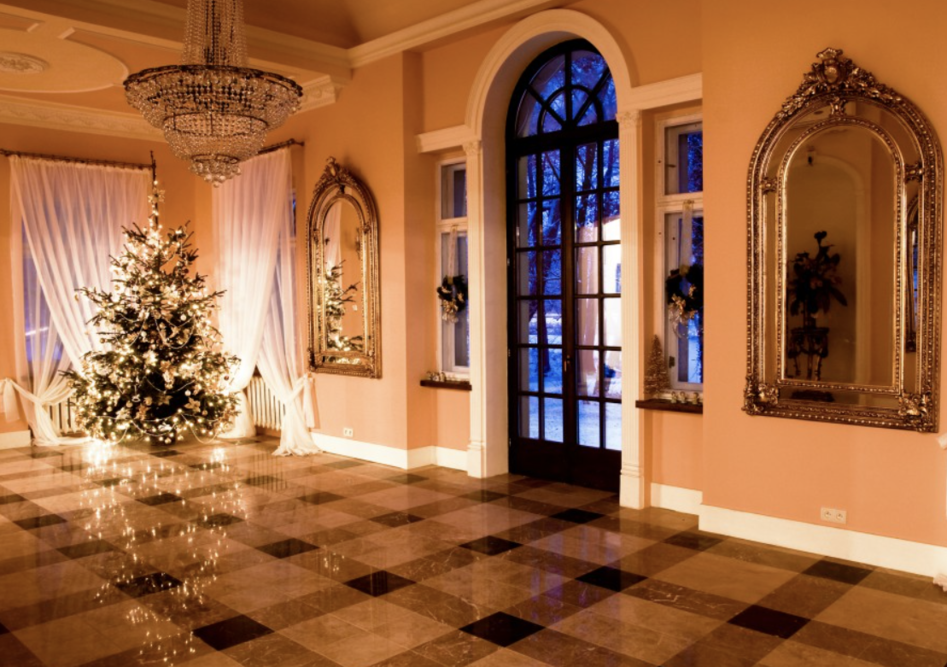 Senior Residence - Pałac w Spławie