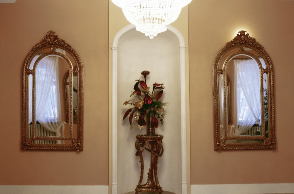 Senior Residence - Pałac w Spławie