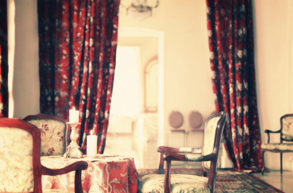 Senior Residence - Pałac w Spławie