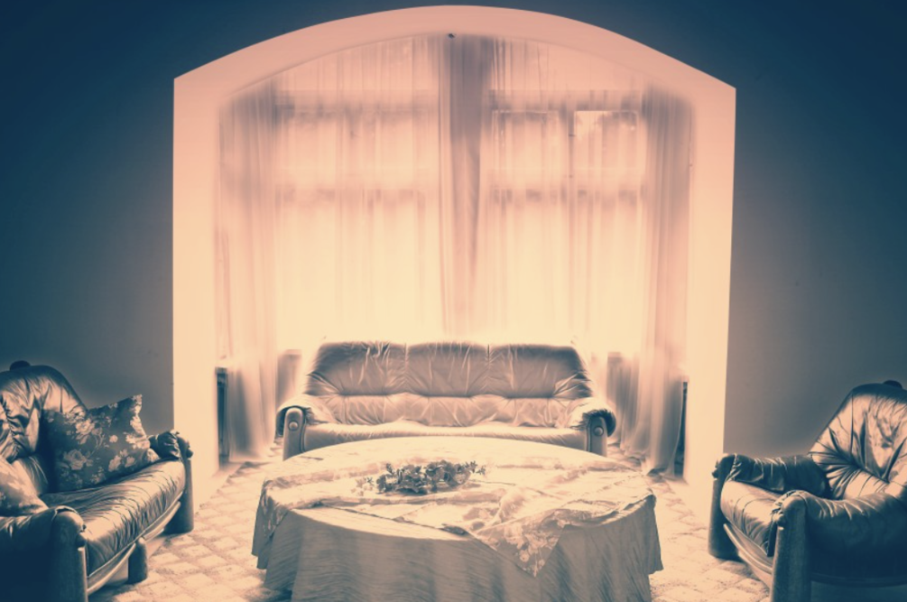 Senior Residence - Pałac w Spławie